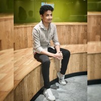 Manoj kumar V