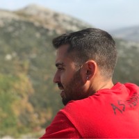 Ivan Cubero