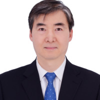 Charles J. Wang