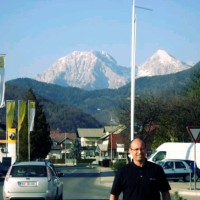 Eraldo Cubas Filho ( In Memorian)