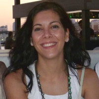 Laura Sevilla Rodríguez