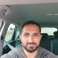 Cem Kocer