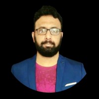 Praneeth Chitturi