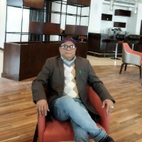 Abdul mazid mohammed