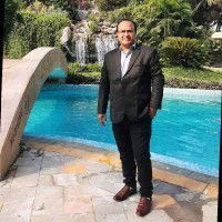 Kashyap Trivedi
