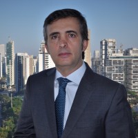 Fernando Mourão