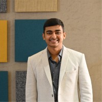 Tanay Desai