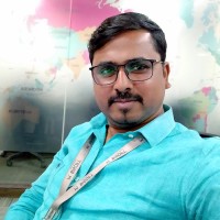 Parmeshwar Pawar