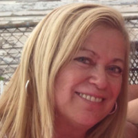 Mary O'Hare