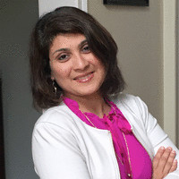 Sonia Mathew
