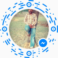 Radha Krushna Barik
