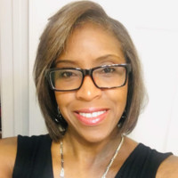 Candace Mitchell