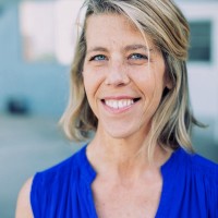Katie Hulbert