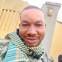 Peter Ndubisi