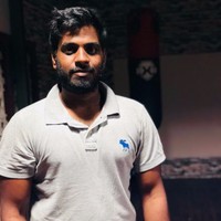 Purushothaman E