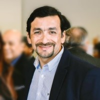 Mauricio Rojas González