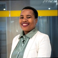 Portia Mokomane