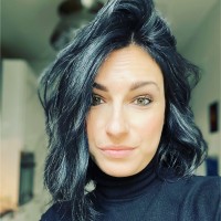 Samantha De Lorenzo