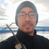 Ulises Olivares