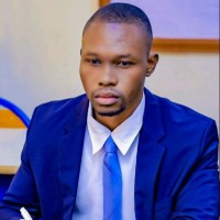Mambo Akho Cherif