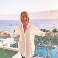 Caroline Wilkie
