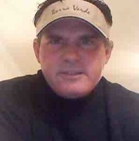 Robert Mcknight