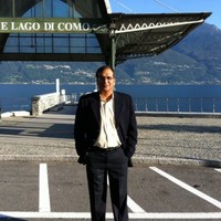 Shyam Jumani