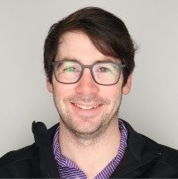 Derek Favret
