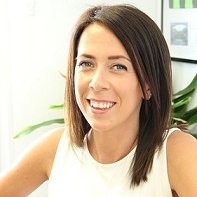 Hannah Fraser