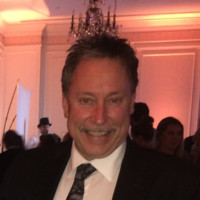 Ross Paternostro - Nypd Detective (Ret.)