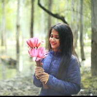 Gurusha Malvi