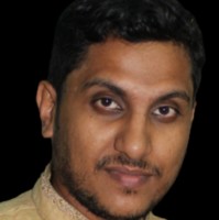 Sujith James