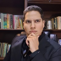 José Daniel Añez