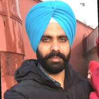 Gurwant singh