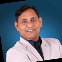 Dr. Sunil Pathak