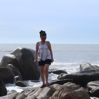 Hoanganh Le