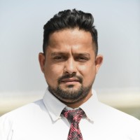 Rahul Dubey