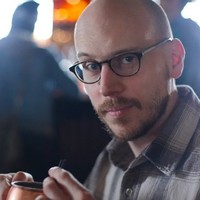 Adam Cornelius