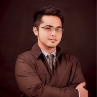 Andy Christian Martinez