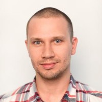 Nikolay Bukarinov