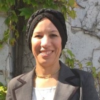Dr. Maha Othman MD MSc PhD