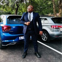 Pacific Nkosi