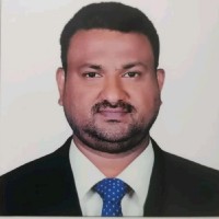 Ravi Kumar Ramasamy
