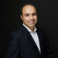 Mahdi (Matt) Mousavi