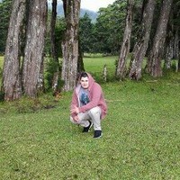 Kevin Campos