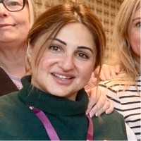 Mariam Al-Nawab