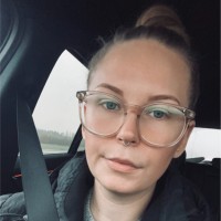 Nadine Hilleberg