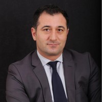 Bülent ERDOĞAN