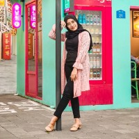 Siti Wulandari