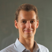 Marc Frobel